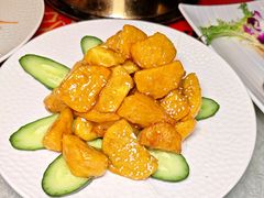 -东北民俗村.东北菜.大包间(翻身店)