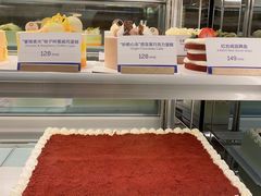 -Pantry's Best派悦坊蛋糕(K11购物艺术中心店)