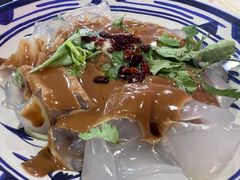 -听涛雅苑百味饺子老家菜馆