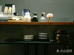 -研途咖啡馆(健康路店)