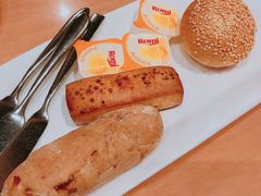 -地中海休闲餐厅