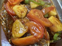 -海口滨海新村143号海南老字号炒菜店