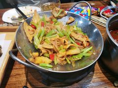 -壹块捌烧烤(灯市口店)