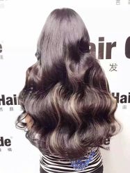 点击看大图 -HairCode芭曲发型