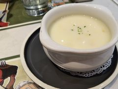 -西语炭烧牛排·西厨(滨湖万科里店)