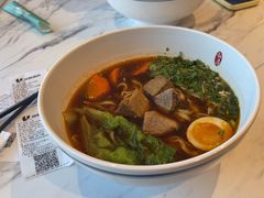 -康师傅私房牛肉面(申虹店)
