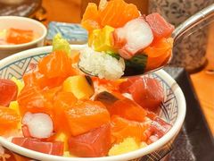 -原志优秀食材·匠心料理·海胆主题(金亿广场店)