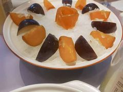 -1918中餐厅(衡山路店)