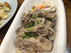 巴依手抓肉-巴依老爷新疆美食(望京小街店)