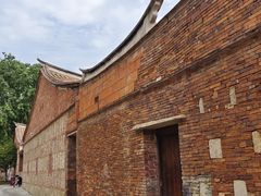 -晋江五店市传统文化旅游区