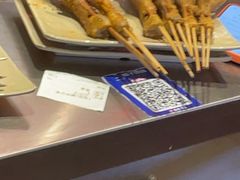 -大头叔烤鸡爪·朝鲜族烤串(天池路店)