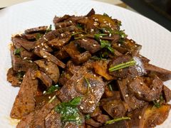 -大唐西市酒店-丝路阳光西餐厅