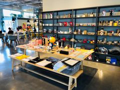 -dotcom coffee古点咖啡(致真大厦店)