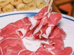 -鸿运诚羊蝎子·火锅(西单店)