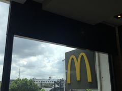 -麦当劳(临顿路店)