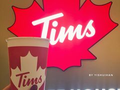 -Tims天好咖啡·贝果(东方广场店)