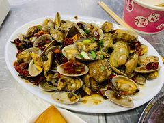 -小民大排档(光谷店)