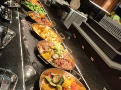-清远熹乐谷温泉度假酒店