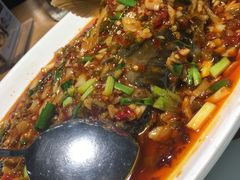 -蜀宴小调·精致家常菜(科华店)