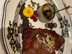 -夏苑(新加坡丽思卡尔顿美年酒店)