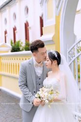 -日光视觉婚纱摄影(旗舰店)
