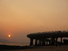 iphone_upload_pic-白城沙滩