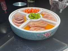 -忆家名门·上海菜(徐家汇店)