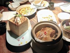 -外婆家(南开大悦城店)