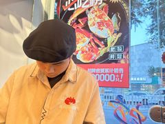 -莲花公园煎蟹·30年闽菜(火车站店)