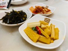 -韩宫宴炭火烤肉(印象城店)