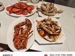 -花乐餐厅(涠洲岛店)