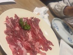 -古关火锅店(古北水镇景区店)