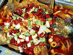 -大草原清真饭庄(沙河店)
