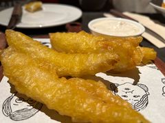 -京A Taproom·精酿餐吧(CBD店)