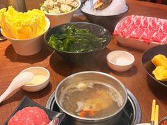-东海怡品海鲜豆捞(星街坊店)