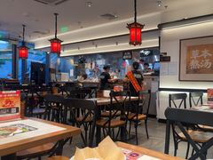 -和府捞面(曹路花园城店)