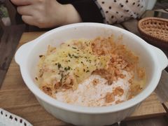 -时间逆·烘焙