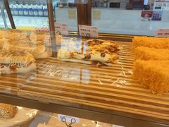 -BREAD WAY面包路·欧式面包(龙湖时代D馆店)