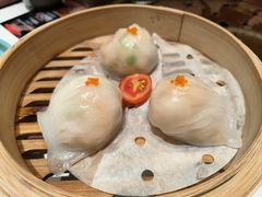-金牌禄运·点心·啫煲(百信广场店)