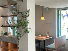 -沛家·西餐Brunch·直火料理
