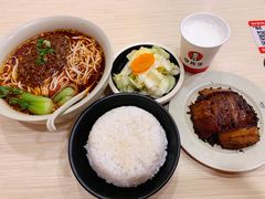 -李先生(天山路店)