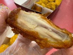 -悠个炸鸡(南京创始店)