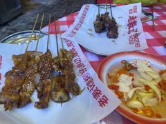 -老表记广西宵夜螺蛳鸭脚煲(西大店)