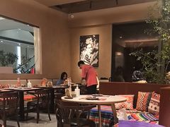-墨纪Mojí墨西哥餐厅(官舍店)