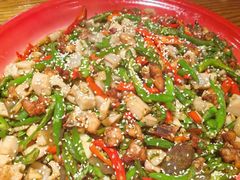-兔槽江湖菜·重庆璧山兔(水围店)
