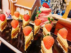 -杭州国际会议中心洲际酒店-原素全日餐厅(解放东路店)