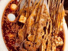 -嘉州叶婆婆钵钵鸡(建设路店)