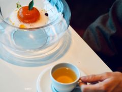 -翡翠36餐厅(浦东香格里拉店)