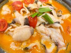 -云海肴·汽锅鸡·云南菜(广安门天虹店)
