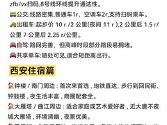 -大雁塔北广场音乐喷泉